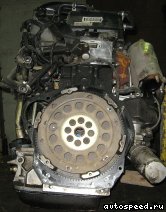 ��������� ISUZU 4JX1-TE: ���� �7