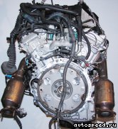 ��������� TOYOTA 1GR-FE: ���� �4
