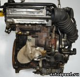 Двигатель AUDI AWM: фото №8