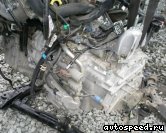 ���� HONDA CR-V (RE4) MZHA: ���� �3