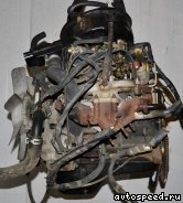 ��������� TOYOTA 5K: ���� �2