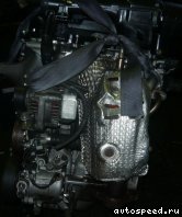��������� TOYOTA 1KR-FE (KGC10): ���� �2