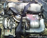 ��������� MAZDA WL-T: ���� �3