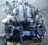 ��������� LINCOLN 5.4l, InTech: ���� �6