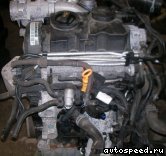 ��������� VOLKSWAGEN (VW) BNM, BWB: ���� �3