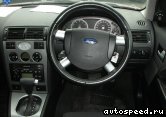 ��������� FORD Mondeo (2001-2005), BWY: ���� �2