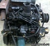 ��������� YANMAR 3TNC78: ���� �2