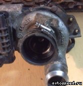  FORD 763647-5021S, 1.8 TDCi:  1