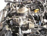 ��������� TOYOTA 2C-T (FWD, new type): ���� �10