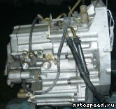 ���� HONDA StepWagon (RF1): ���� �3