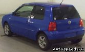 ��������� VOLKSWAGEN (VW) Lupo (6X1, 6E1), 1998-2005: ���� �2