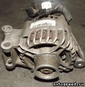 ��������� FORD Focus, C-Max 1.4-1.6: ���� �5