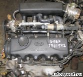 ��������� HYUNDAI G4EK: ���� �3