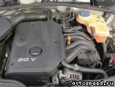 ��������� VOLKSWAGEN (VW) Passat B5 Variant (3B2), 1996-2000: ���� �9