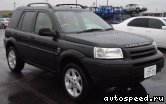 ��������� LAND ROVER Freelander 4WD HSE, 2003: ���� �2