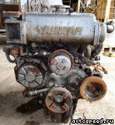 ��������� YANMAR 4JM-TZ: ���� �1
