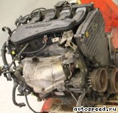 Двигатель FIAT 182 A4.000 (182A4.000): фото №4