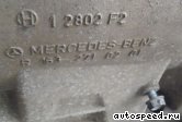  MERCEDES BENZ ML-Class ML320 (163.154):  11