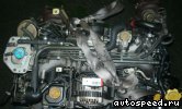 ��������� SUBARU EJ20TT (EJ20R), BG5: ���� �5