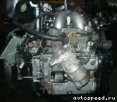 ��������� SUBARU EJ20 (EJ204), BL5, BP5, BH5, BE5: ���� �10