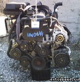 ��������� NISSAN CGA3DE (Z10): ���� �4