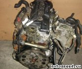 ��������� NISSAN GA13DE (B14): ���� �4
