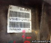 ���� MMC Pajero, Montero Sport (KH) 2.5 DI-D: ���� �2