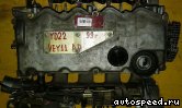 ��� NISSAN YD22DD: ���� �1