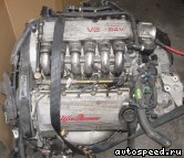 Двигатель ALFA ROMEO AR 32401: фото №5