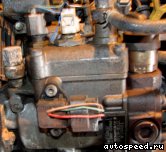 ��������� TOYOTA 2C-TE (FWD): ���� �7