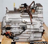 ���� HONDA Civic (A4RA, B46A, B4RA, M4RA, BMXA, BDRA, SLXA): ���� �1