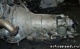 ���� MERCEDES BENZ S-Class (W140.057), S600: ���� �7