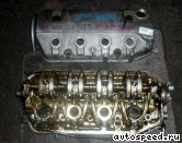  HONDA D13B, 16V, SOHC, carb:  2