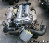��������� MAZDA B6-DE (NA6CE): ���� �1