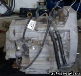 ���� HONDA Orthia (EL3), S4TA: ���� �5