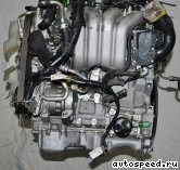 ��������� MAZDA L8-DE, L8-VE: ���� �5