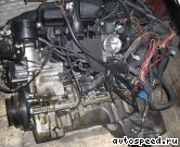 Двигатель BMW M54B30: фото №5