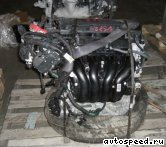 ��������� HONDA R18A1: ���� �4