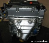 ��������� HONDA K24A (BE8): ���� �2