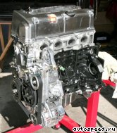 ��������� HONDA K20Z1: ���� �3