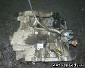���� TOYOTA Corolla, Sprinter Marino, Levin (AE100): ���� �5
