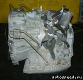 ���� TOYOTA Vista, Vista Ardeo (SV50): ���� �4