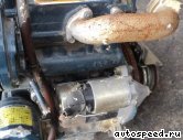 ��������� KUBOTA Z430: ���� �3