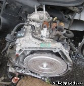 ���� HONDA Civic (FD1), SPCA: ���� �1