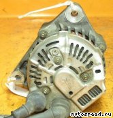 ��������� HONDA Inspire (UA4, UA5): ���� �4