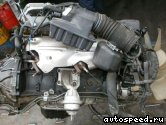 ��������� TOYOTA 2JZ-GE (JZA80): ���� �2