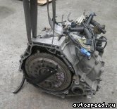�������� HONDA Capa (GA4, GA6): ���� �3