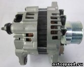 ��������� ISUZU 4JJ1 (LR250-707C): ���� �1
