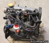 ��������� OPEL C14NZ: ���� �6
