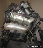 ��������� NISSAN VG30E (D21): ���� �3